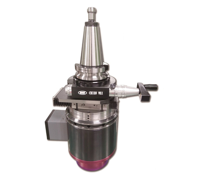 建暐电动研磨头CW-JG-40B转速40000转