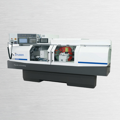 KC33数控内外圆磨床 信赖-赋予您昌盛前景