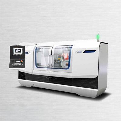 STUDER斯图特 S33数控内外圆磨床