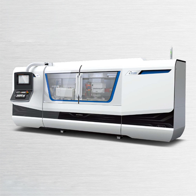 STUDER斯图特 S41用于各种复杂磨削应用的全能磨床