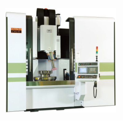 台湾ChienWei建韦 CVG-8CT