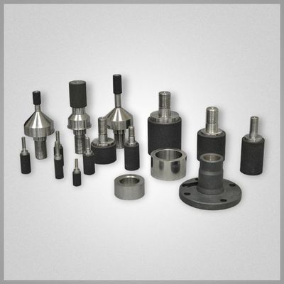 陶瓷CBN内圆磨头