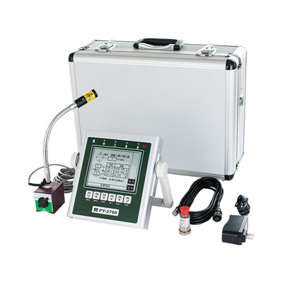 PaulYang 普阳PY-2700單面動平衡校正儀