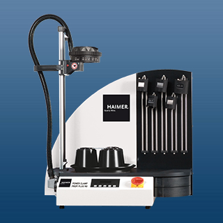 HAIMER翰默 NG 强力型热缩机
