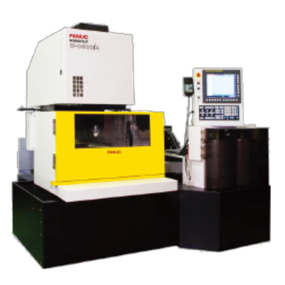 日本产FANUC发那科 α-C800iC数控线切割机