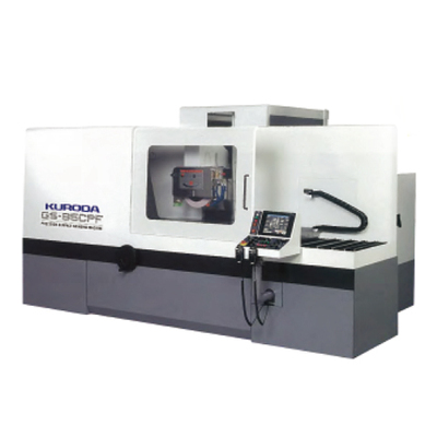 日本KURODA黑田精工GS-95CPF