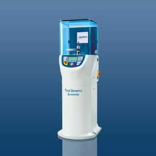 HAIMER翰默 Tool Dynamic TD 经济型动平衡机 动平衡机