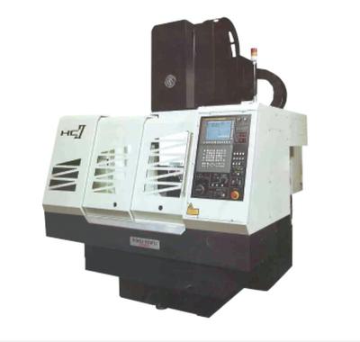 日本产ROKU-ROKU碌碌HC-548高速石墨加工机