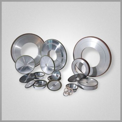 树脂结合剂砂轮