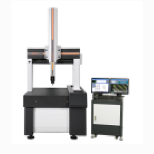 CHIENWEI建暐 三次元坐标测量仪 CWB-554AV-CNC