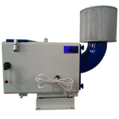 ZIERSCH爵世 油雾回收器