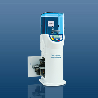 HAIMER翰默 Tool Dynamic TD 经济增强型动平衡机