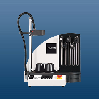 HAIMER翰默 舒适型热缩机