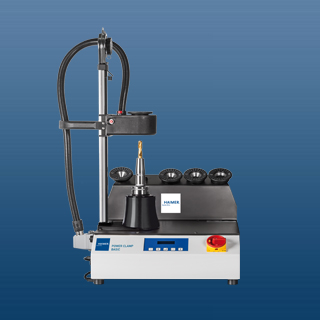 HAIMER翰默 基本型热缩机