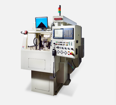 卡尼海拉KANEHIRA 生产PCD(多晶金刚石)刀具磨床RTG3800（手动机）