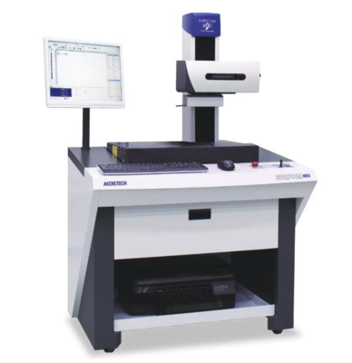 东京精密ACCRETECH表面粗糙度・轮廓形状复合测量机
