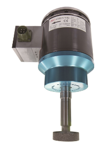 碳刷式30000转电动研磨头型号CW-JG-30B