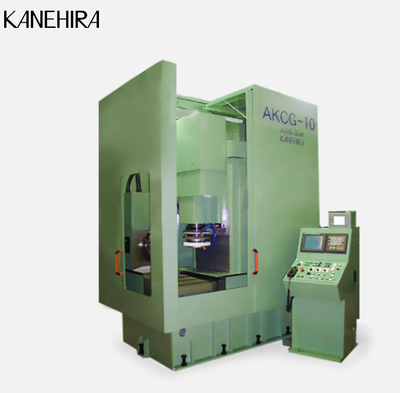 卡尼海拉KANEHIRA 刀片磨床AKCG10