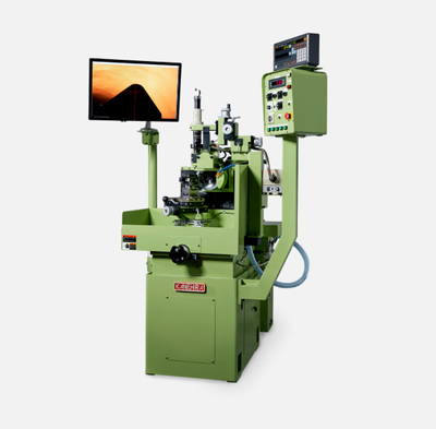 卡尼海拉KANEHIRA 生产PCD(多晶金刚石)刀具磨床RTG1000（手动机）