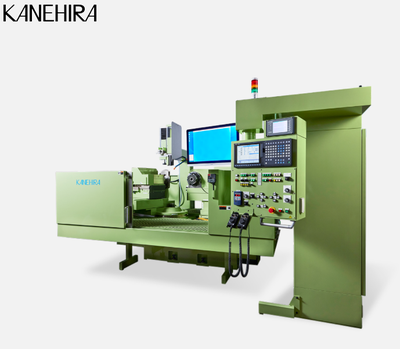 卡尼海拉KANEHIRA 金刚石砂轮成型机（NC机）SAF850 成型磨床