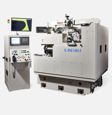 卡尼海拉KANEHIRA 金刚石砂轮成型机（NC机）SAF410成型磨床