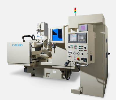 卡尼海拉KANEHIRA 金刚石砂轮成型机（NC机）SAF510成型磨床