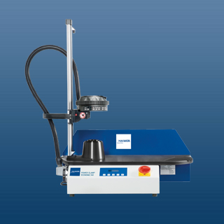 haimer翰默原产地:德国产机床型号:ng 经济型热缩机产品名称:刀柄加热